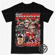 Brock Purdy Tee (V2) T-shirt