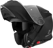 Bogotto H271 Helmet, black, Size M for Men