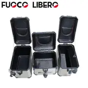 Applicable To Bmw 1200Gs Waterbird Aluminum Alloy Tail Box Side Box Liner Inner Bag One Set