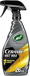 TurtleWax Hybrid Solutions Ceramic Wet Wax, 769 ml