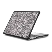 MacBook Pro 14-inch (M1 - M4) Impact Case Pink Leopard