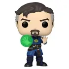 Funko Pop Marvel Doctor Strange Glow in the Dark Vinyl Figure Ages 3+ and Up