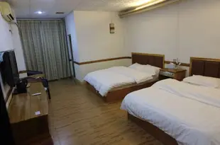 惠州金柏商務酒店Jinbo Business Hotel