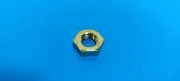 STIHL TS350 TS400 TS510 TS700 TS760 TS800 BLADE SHAFT HEX NUT 9211 260 1350 Y13a