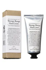 Lime & Mandarin Hand Cream--ARO-N20689