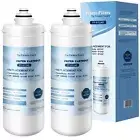 2 x Compatible With Zip Hydrotap ZT002 Water Filter Cartridge 91240/91241