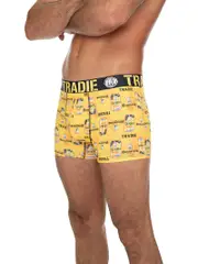 Tradie Bundy Trunk