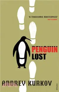 在飛比找三民網路書店優惠-Penguin Lost