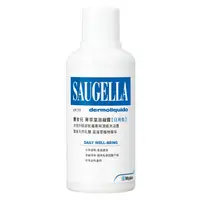 在飛比找松果購物優惠-SAUGELLA賽吉兒 菁萃潔浴凝露(日用型)500ml (