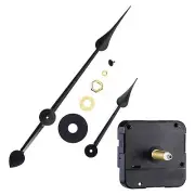 Wall Clock Movement Mechanism Long Shaft Clock Movement Wall Clock Accessories