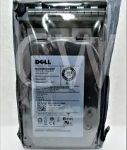 Dell X150K HUS156030VLS600 300GB 15K RPM 6Gb/s Hot Swap 3.5" SAS HDD Hard Drive