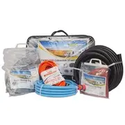 Supex Deluxe Caravan Starter Pack