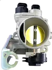for Fiat for Acceleration for Body for Albea for Palio for Weekend for Siena 1.6 16V Throttle Body Throttle Valve 802007638901 Throttle Position Sensor