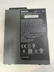 BP4S1P2100-S New Original 2100mAh 15.2V Battery for Getac Tablet RX10 RX10H