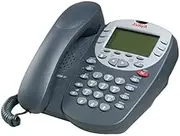 AVAYA 5410 Digital IP Office Telephone Handset & Stand (Renewed)