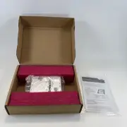 Impinj Speedway Revolution R220 UHF RFID POE Reader (2 Port) IPJ-REV-R220-USA2M1