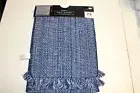 Homewear Homespun 14”x72” Table Runner in Blue
