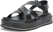 [Chaco] womens Townes Midform