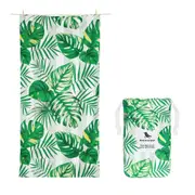 Dock & Bay Beach Towel Botanical Collection L - Palm Dreams