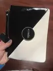 Rare Mimco ❤️❤️❤️ New Enamour M $129 Pouch bag handbag + Dust Bag