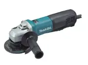 NEW Makita 9564P 4?1/2 SJS™ Paddle Switch Angle Grinder