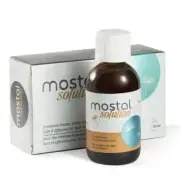 Mostal Solution Hair Spray Fast Acting/ Highly Effective Solution Best Quality