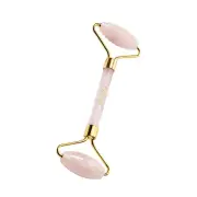 Clearance! TheSeeke Rose Quartz Crystal Face Roller - While Stocks Last