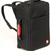 HPRC Tough Cordura Camera Tool Carry Bag Case Shoulder Backpack
