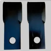 USA Made Mower Blade MOTB2031A for Tiger TRB50 & TRB60 Boom Mowers