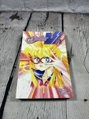 Codename Sailor V Manga Volume 2 Sailor Moon Naoko Takeuchi English
