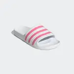 【ADIDAS 愛迪達】ADIDAS ADILETTE AQUA 女運動拖鞋 防水 KAORACER GZ5237