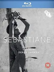 Sebastiane (Blu-ray)