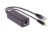 PoE Active Splitter Power Over Ethernet RJ45 cable