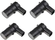 Car Parking Radar Sensor for Nissan for Quest for Infiniti QX56 25994-ZF000 25994ZF000 PDC Parking Distance Control Aid Sensors