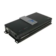 SOUNDSTREAM PN1.650D 650W RMS PICASSO NANO SERIES CLASS-D MONOBLOCK AMPLIFIER