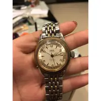 在飛比找蝦皮購物優惠-Oris 古董錶 絕版品 25jewels automati