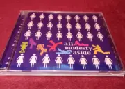 The Chattertocks All Modesty Aside - Brown University A Capella New Sealed
