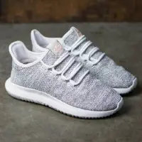 在飛比找蝦皮購物優惠-Adidas Tubular Shadow Pink 灰白 