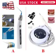 Dental Endo Ultra Activator Ultrasonic Irrigator / Ultrasonic Scaler Handpiece