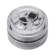 Car Modification Wireless Colorful Remote Control Atmosphere Light