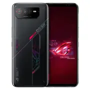 Asus Rog 6 Gaming Phone 5G Dual Sim (128GB) [Like New]