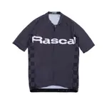 [ NABIIS.CC ] RASCAL｜RASCAL 車隊衣 灰