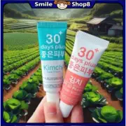 Kimchi Face Cream 30 Days FACIAL CREAM +Kimchi Sun Screen plus SPF 50 PA++++