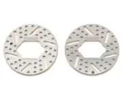 RC Project Xray XB8 1/8 Nitro Brake Discs (2) [RCPJ-XRAYXB8-002]