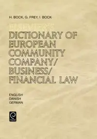 在飛比找博客來優惠-Elsevier’s Dictionary of Europ