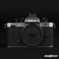 在飛比找蝦皮購物優惠-【高雄四海】LIFEGUARD Nikon Zf 機身貼膜 