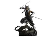 Star Wars - Ahsoka Tano Statue, 1:10 Scale