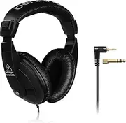 [Behringer] HPM1000 Studio Over-Ear Headphones, Black