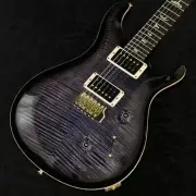 Paul Reed Smith PRS 2024 Custom 24 10Top Purple Mist Pattern Thin Neck Weight:3.