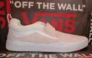 Vans Men's 4/Women's 5.5 Kyle Pro 2 Rose/Antique VN0A4UW32LX